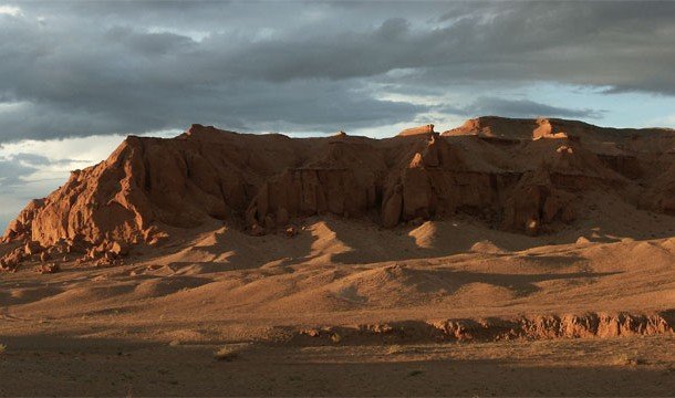 Самые впечатляющие утёсы планеты Самые впечатляющие утёсы планеты
