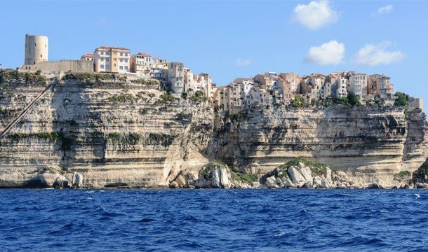 Самые впечатляющие утёсы планеты Самые впечатляющие утёсы планеты