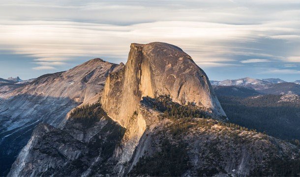 Самые впечатляющие утёсы планеты Самые впечатляющие утёсы планеты