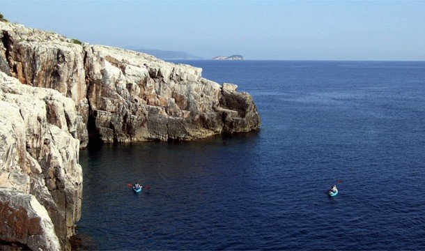 Самые впечатляющие утёсы планеты Самые впечатляющие утёсы планеты