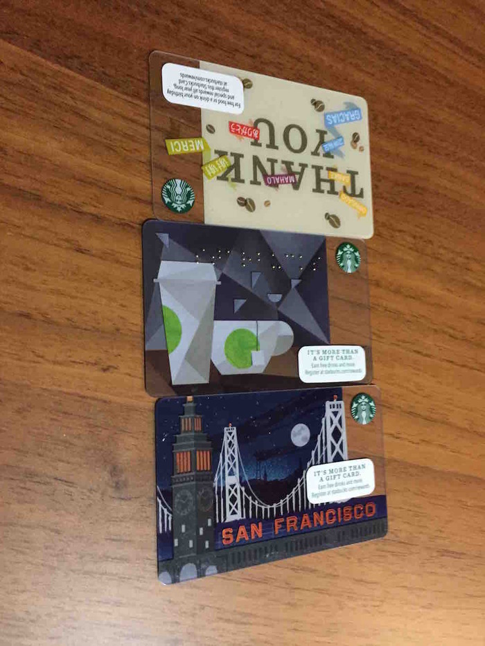 Как был взломан Starbucks для безлимитного кофе Как был взломан Starbucks для безлимитного кофе