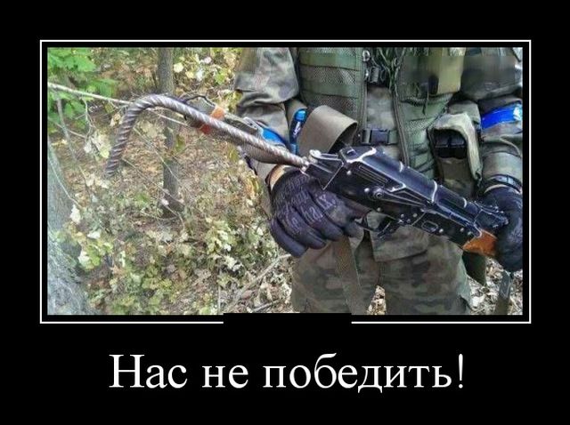 Демотиваторы