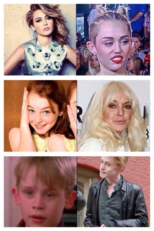 Порция картинок