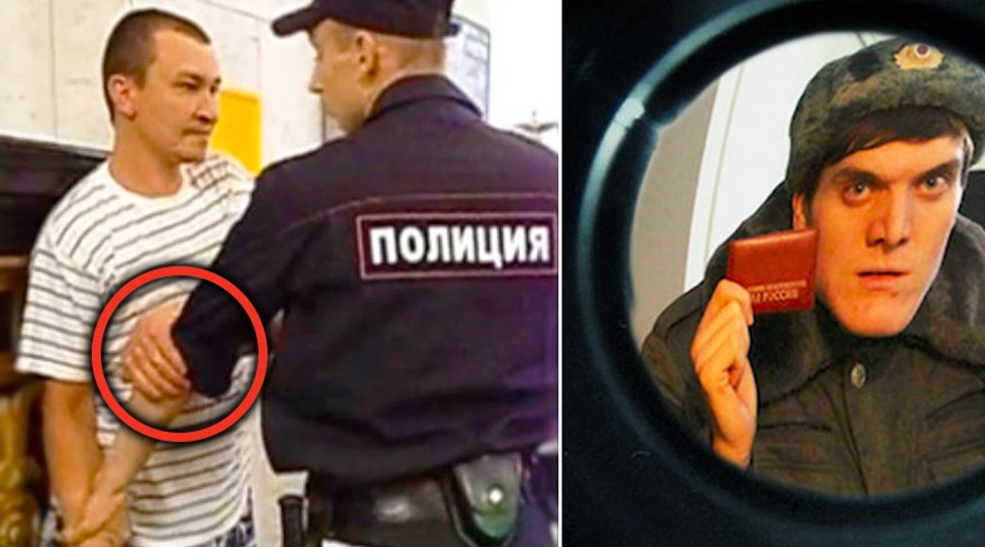 Юристы советуют: как беспроблемно общаться с полицией Юристы советуют: как беспроблемно общаться с полицией