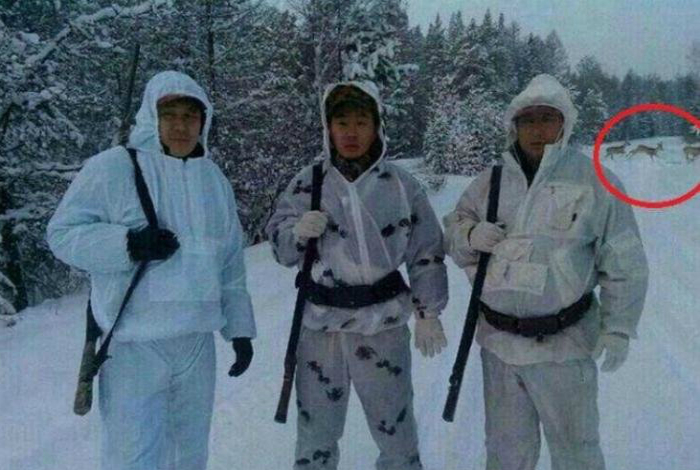 Дерьмо случается