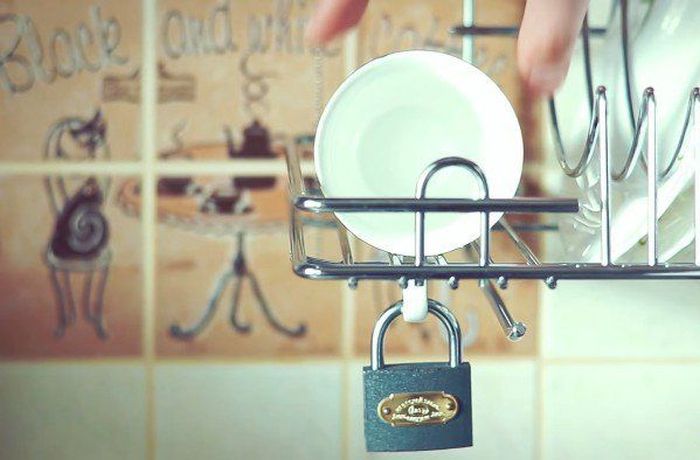 Веселая и беззаботная «общажная» жизнь