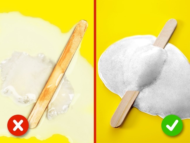 10 способов проверить качество продуктов, которые вы едите каждый день 10 способов проверить качество продуктов, которые вы едите каждый день