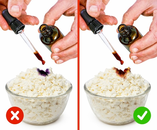 10 способов проверить качество продуктов, которые вы едите каждый день 10 способов проверить качество продуктов, которые вы едите каждый день