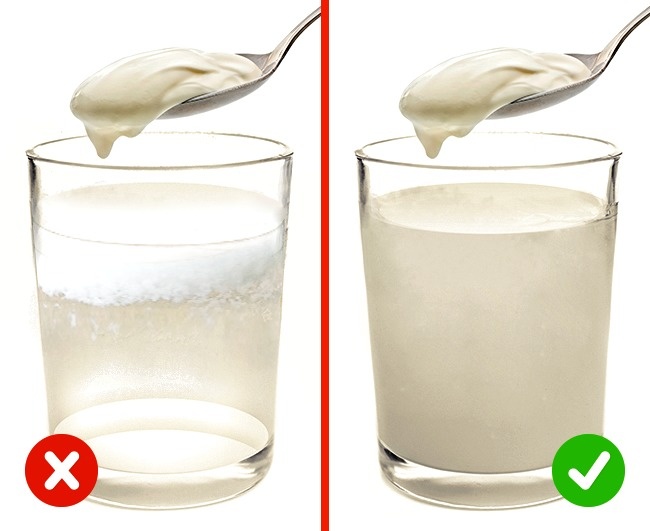 10 способов проверить качество продуктов, которые вы едите каждый день 10 способов проверить качество продуктов, которые вы едите каждый день
