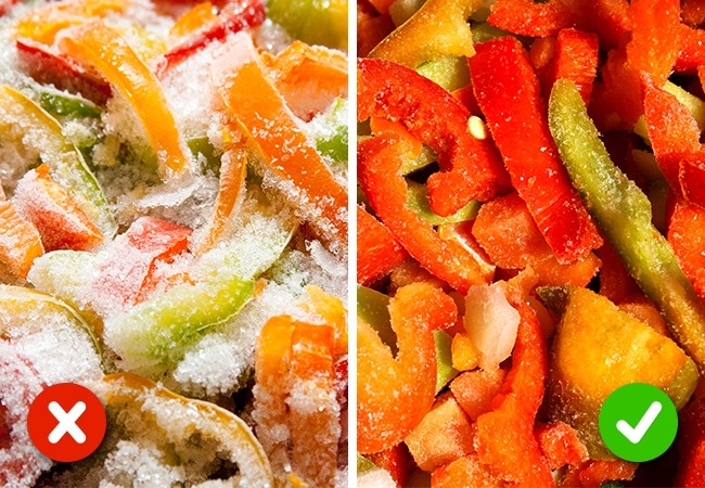 10 способов проверить качество продуктов, которые вы едите каждый день 10 способов проверить качество продуктов, которые вы едите каждый день