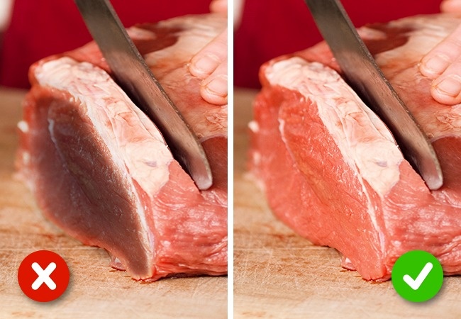 10 способов проверить качество продуктов, которые вы едите каждый день 10 способов проверить качество продуктов, которые вы едите каждый день