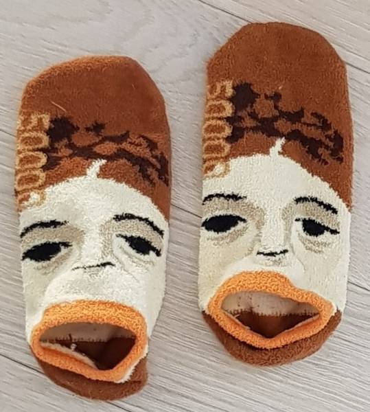 Странности современной моды