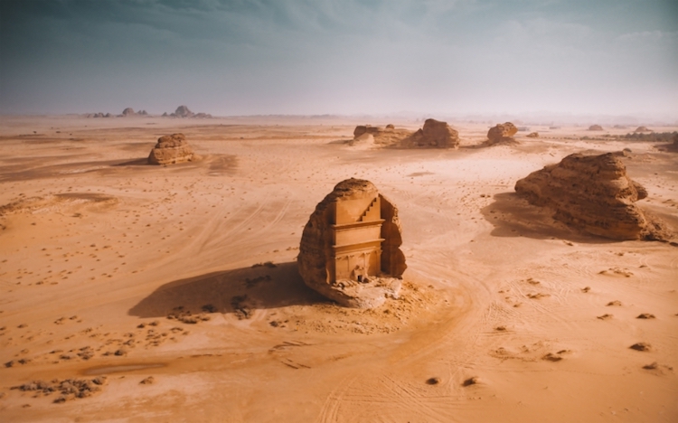 Лучшие фотографии, снятые дронами Лучшие фотографии, снятые дронами