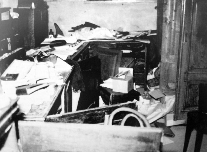 45 лет со дня вторжения в Чехословакию 45 лет со дня вторжения в Чехословакию