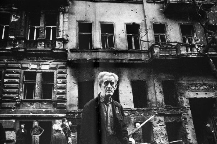45 лет со дня вторжения в Чехословакию 45 лет со дня вторжения в Чехословакию