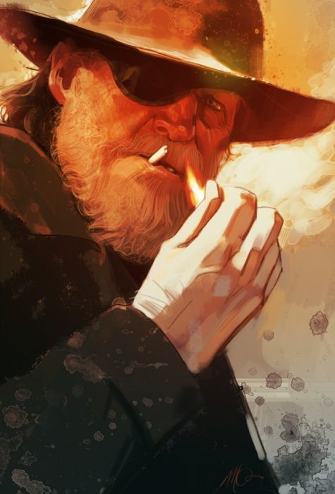 Рисунки известных фильмов