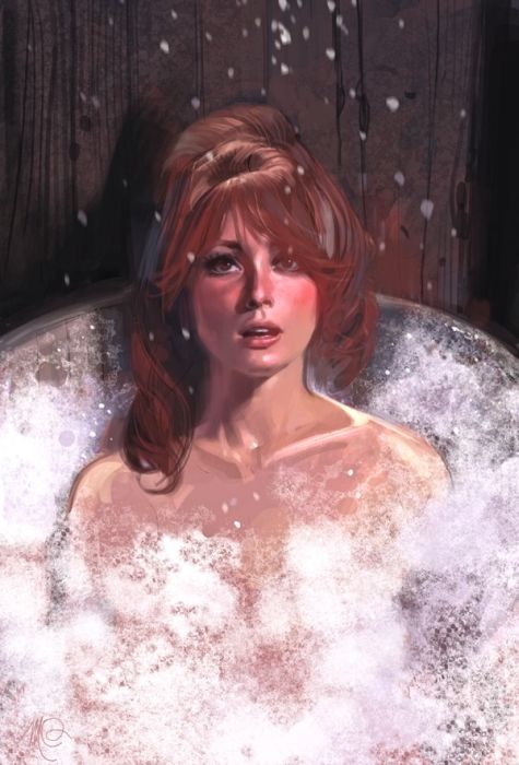 Рисунки известных фильмов