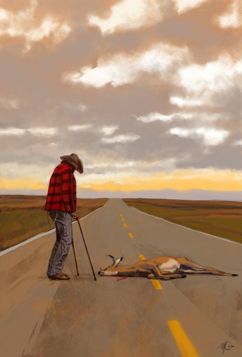 Рисунки известных фильмов