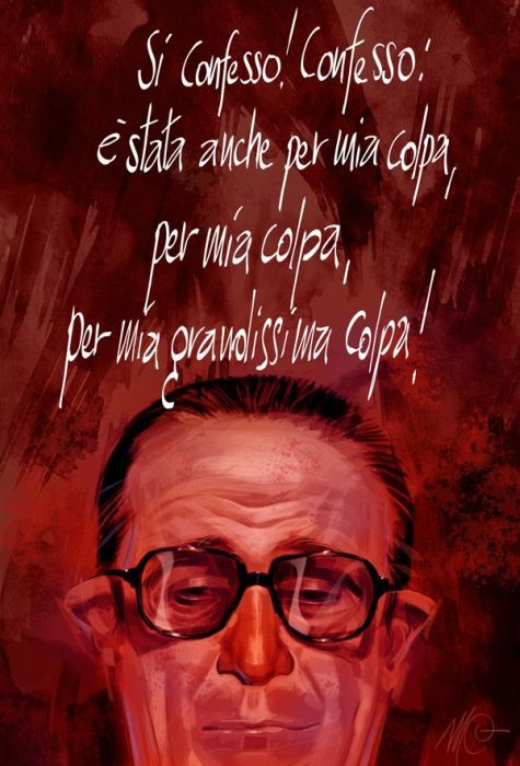 Рисунки известных фильмов