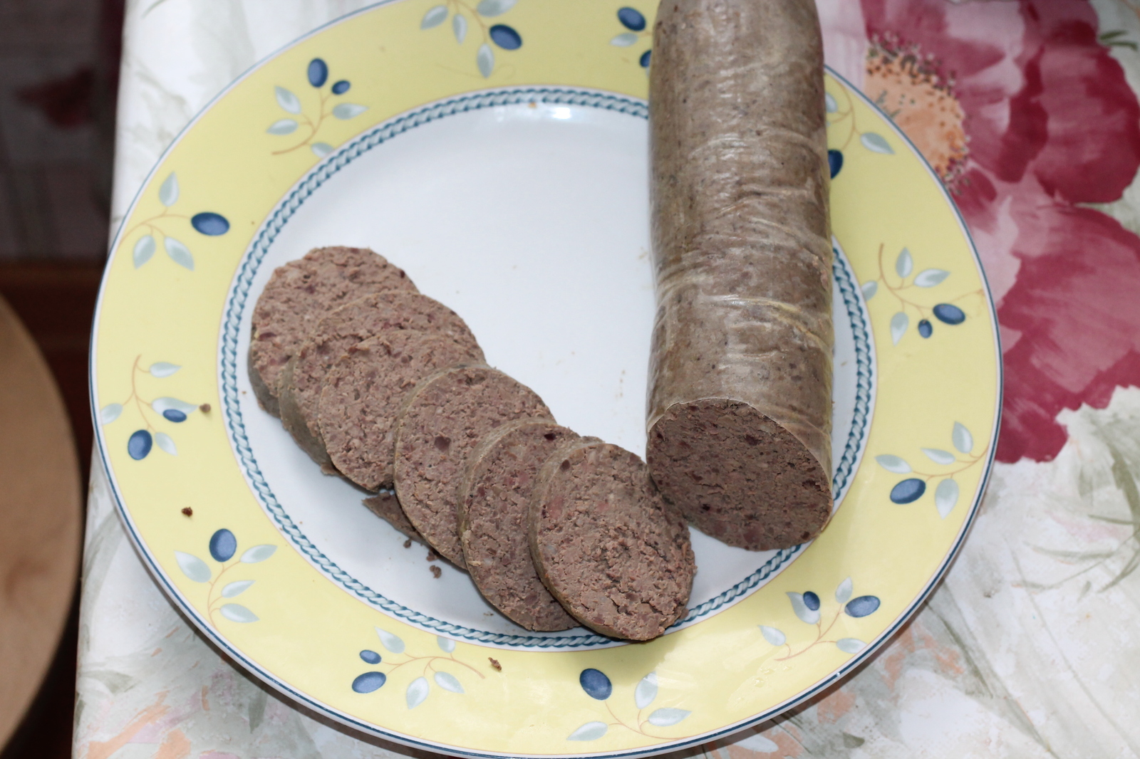Как самому сделать ливерку Как самому сделать ливерку