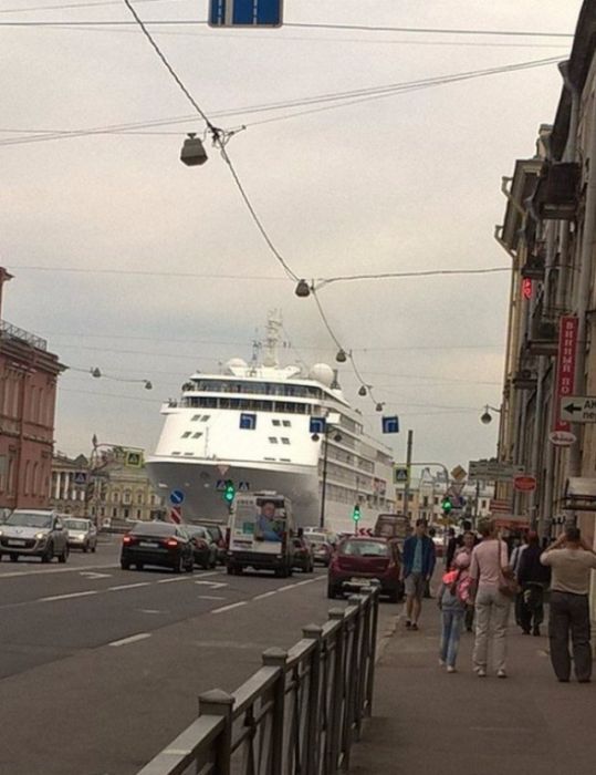 Посмотрите дважды на эти фотографии