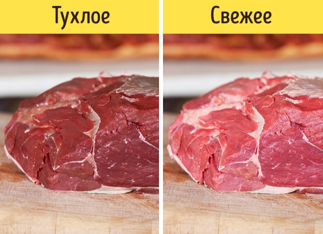 24 хитрости, которые спасут вас от покупки несвежих продуктов 24 хитрости, которые спасут вас от покупки несвежих продуктов
