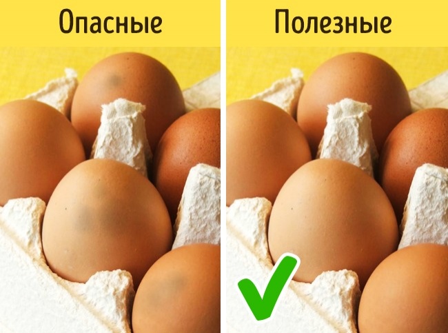 24 хитрости, которые спасут вас от покупки несвежих продуктов 24 хитрости, которые спасут вас от покупки несвежих продуктов
