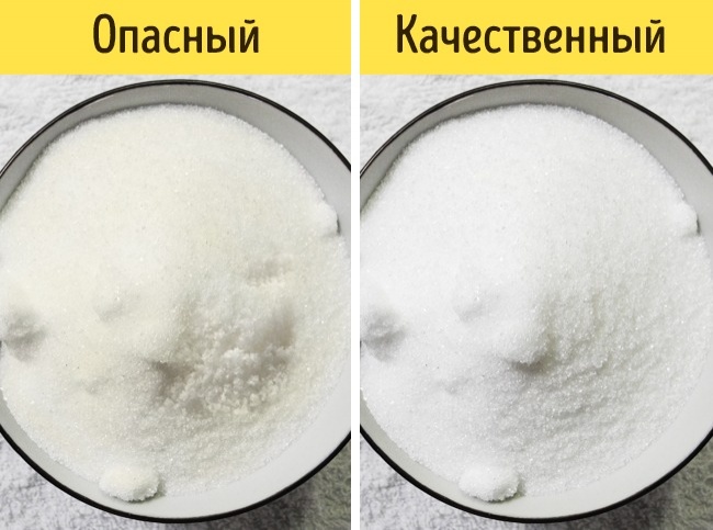 24 хитрости, которые спасут вас от покупки несвежих продуктов 24 хитрости, которые спасут вас от покупки несвежих продуктов