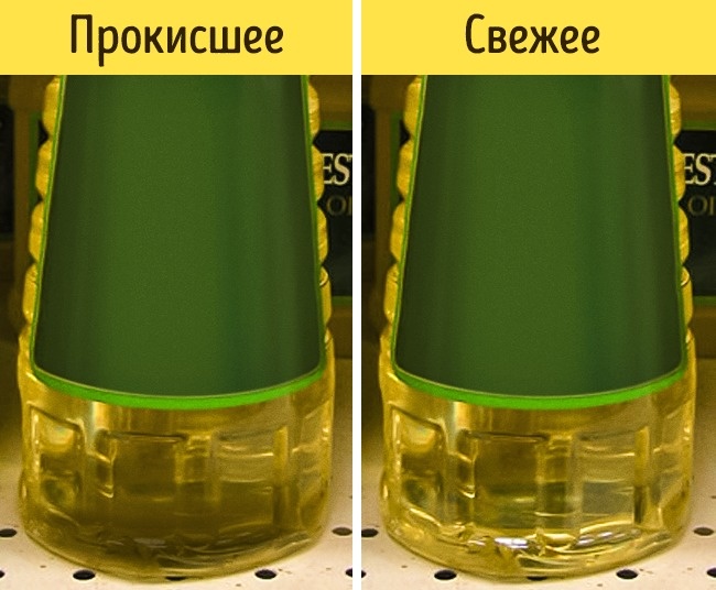 24 хитрости, которые спасут вас от покупки несвежих продуктов 24 хитрости, которые спасут вас от покупки несвежих продуктов