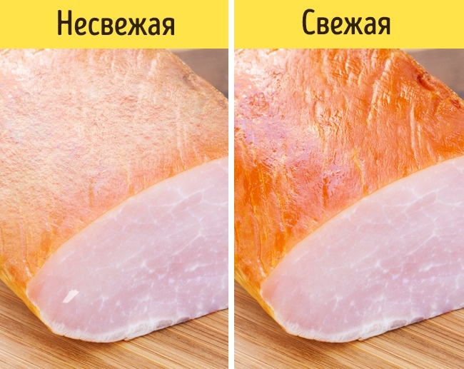24 хитрости, которые спасут вас от покупки несвежих продуктов 24 хитрости, которые спасут вас от покупки несвежих продуктов