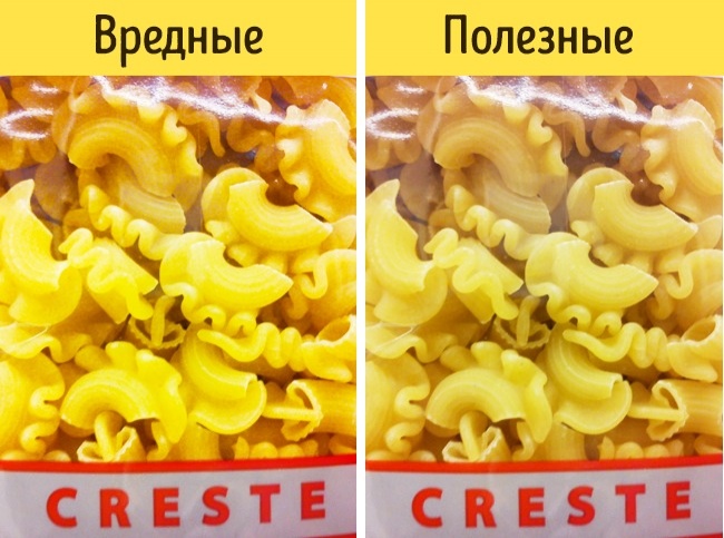 24 хитрости, которые спасут вас от покупки несвежих продуктов 24 хитрости, которые спасут вас от покупки несвежих продуктов