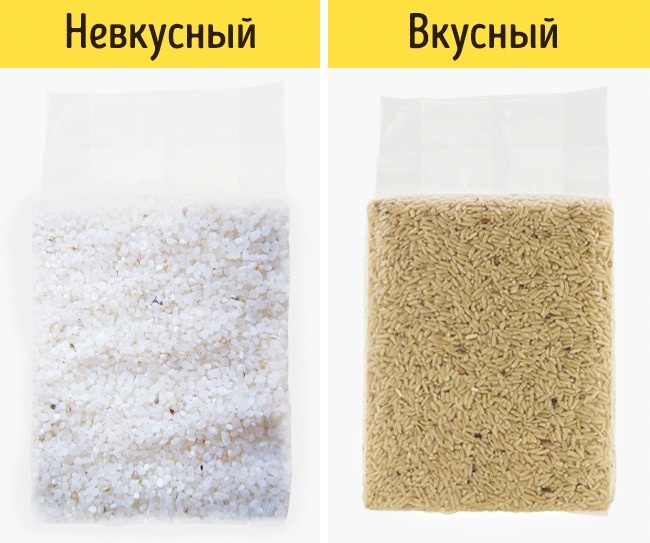 24 хитрости, которые спасут вас от покупки несвежих продуктов 24 хитрости, которые спасут вас от покупки несвежих продуктов