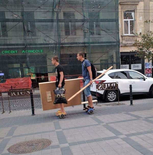 Прикольные картинки