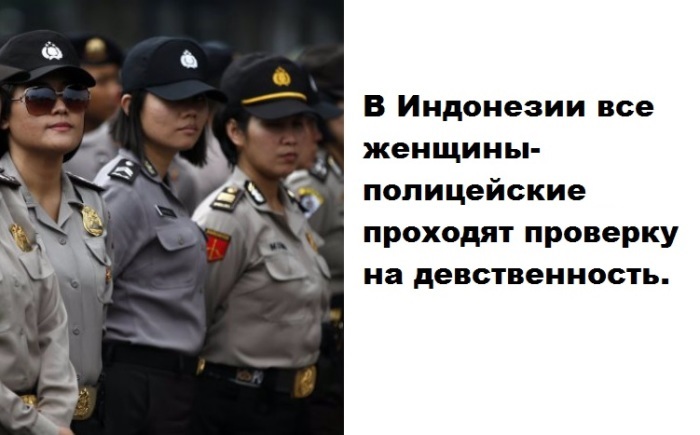 Ужасающие факты о странах Азии Ужасающие факты о странах Азии