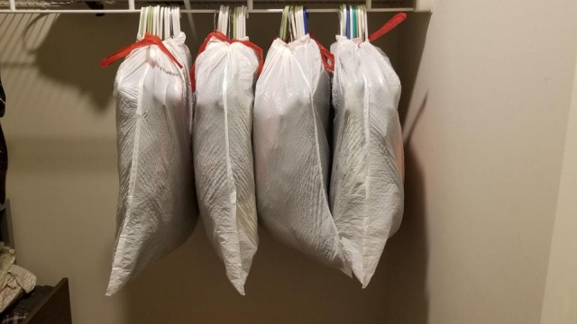 Полезные лайфхаки, которые помогут упростить ежедневные бытовые задачи Полезные лайфхаки, которые помогут упростить ежедневные бытовые задачи