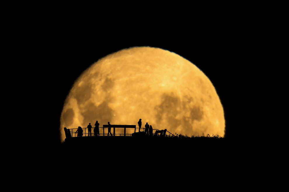 Лучшие фотографии в области астрономии 2013 Лучшие фотографии в области астрономии 2013