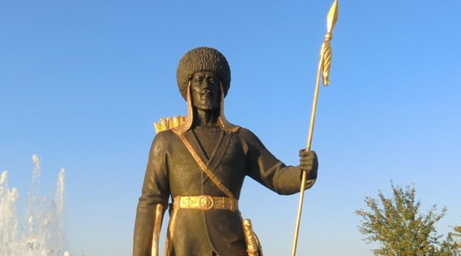 История турецкого народа История турецкого народа