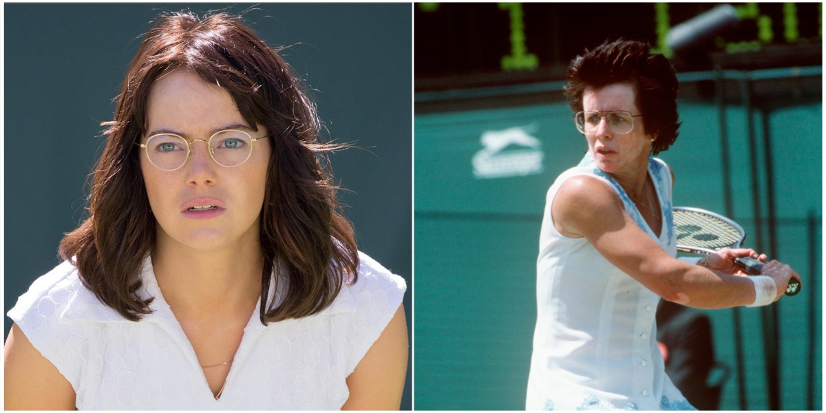 Актеры, игравшие знаменитостей