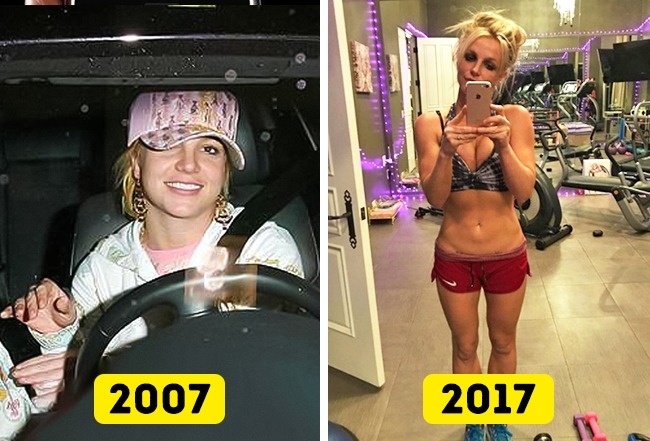 10 фотографий, которые доказывают, что 2007-й был очень давно 10 фотографий, которые доказывают, что 2007-й был очень давно