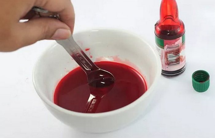 Необычное и странное использование крови Необычное и странное использование крови