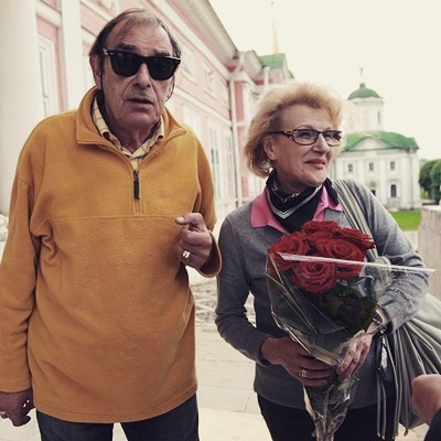 Как 81-летняя Светлана Дружинина отдыхает и о чем мечтает Как 81-летняя Светлана Дружинина отдыхает и о чем мечтает