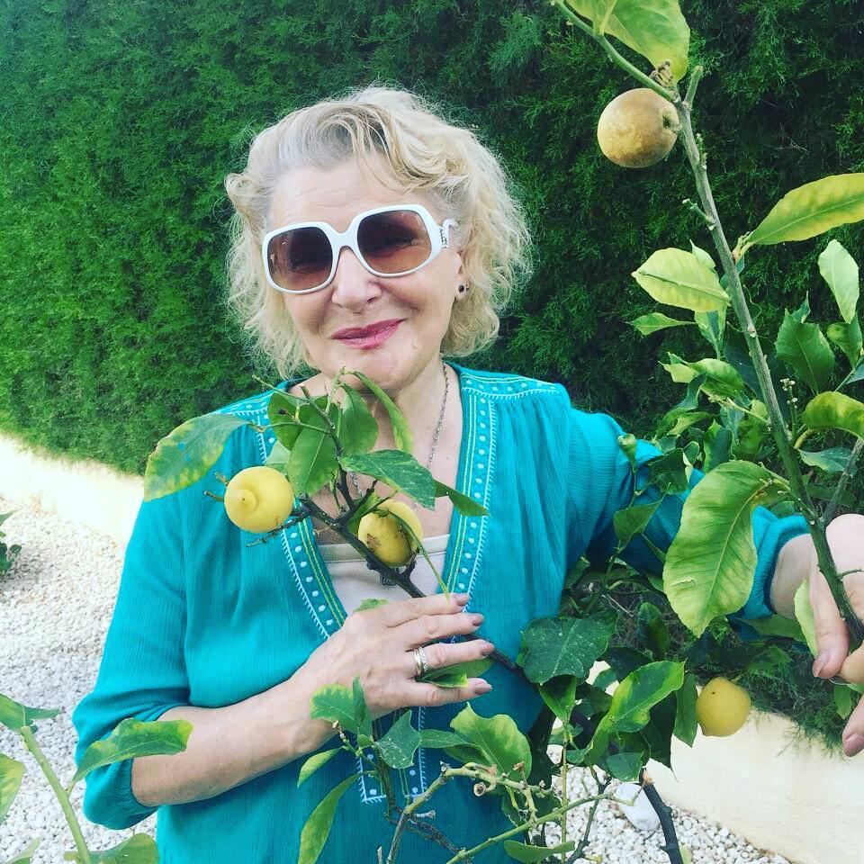Как 81-летняя Светлана Дружинина отдыхает и о чем мечтает Как 81-летняя Светлана Дружинина отдыхает и о чем мечтает