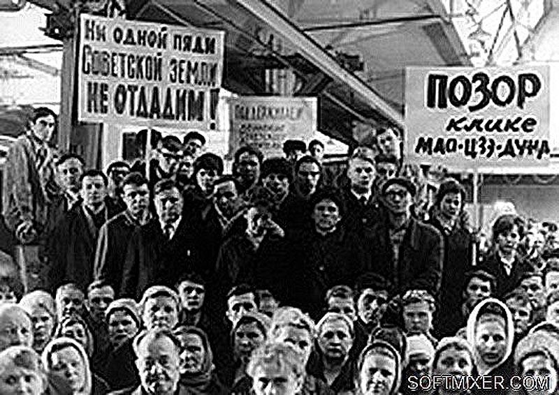 Почти случившиеся крупные войны Почти случившиеся крупные войны