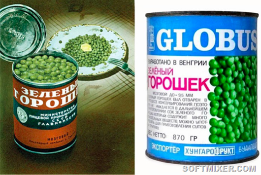 Импорт в СССР Импорт в СССР