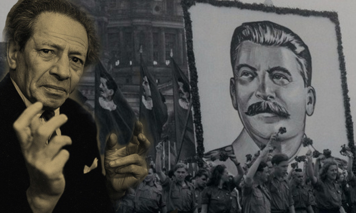 Ясновидящие и партийная элита СССР Ясновидящие и партийная элита СССР