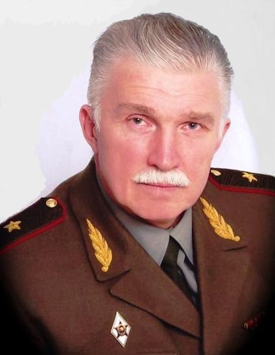 Ясновидящие и партийная элита СССР Ясновидящие и партийная элита СССР