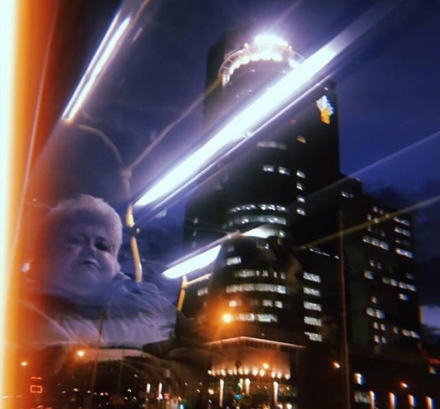 Фотографии, сделанные в нужный момент