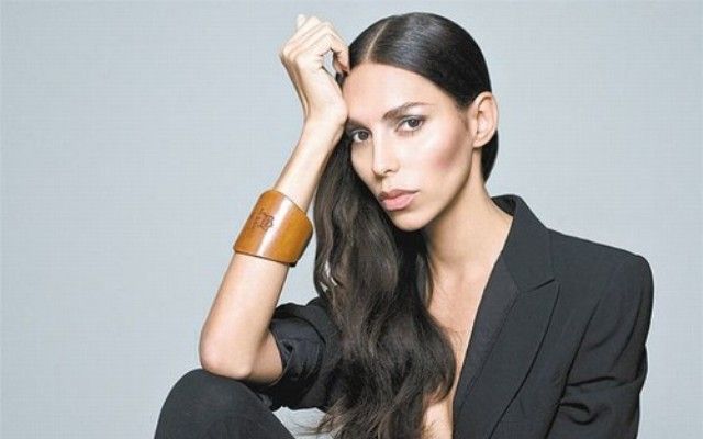 Женщины, которые родились мужчинами