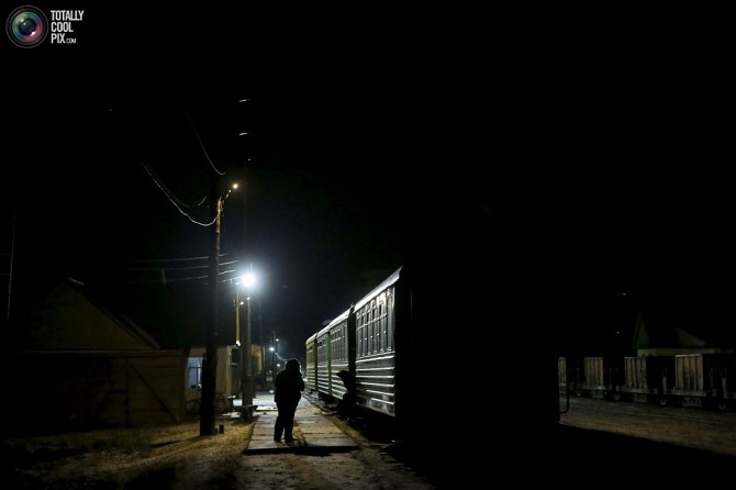 Как живут люди в деревнях в Свердловской области Как живут люди в деревнях в Свердловской области