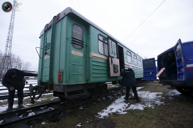 Как живут люди в деревнях в Свердловской области Как живут люди в деревнях в Свердловской области